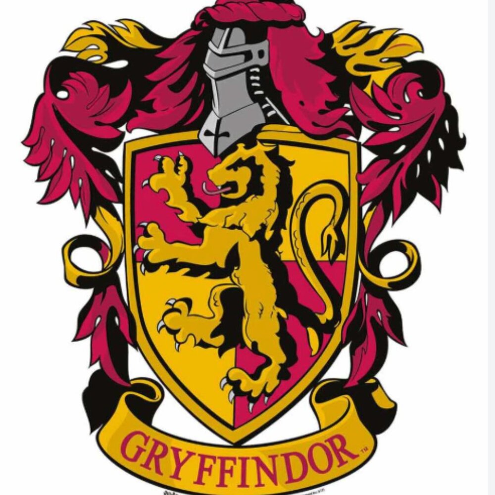 Meet your Posher, gryffindorshops